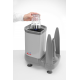 Система мийки стаканів, Delfin, TS3100, 320х195х(В)360мм