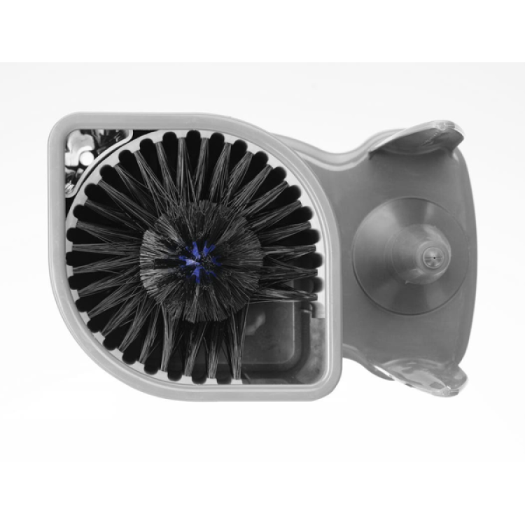Система мийки стаканів, Delfin, TS3100, 320х195х(В)360мм