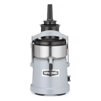 Соковитискач з викидом м'якоті Waring WJX90XE 220-240В/900Вт 273x457x(H)508 мм