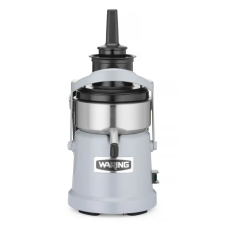 Соковитискач з викидом м'якоті Waring WJX90XE 220-240В/900Вт 273x457x(H)508 мм