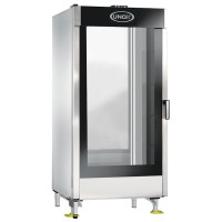 Шафа розстійна Unox XL1003