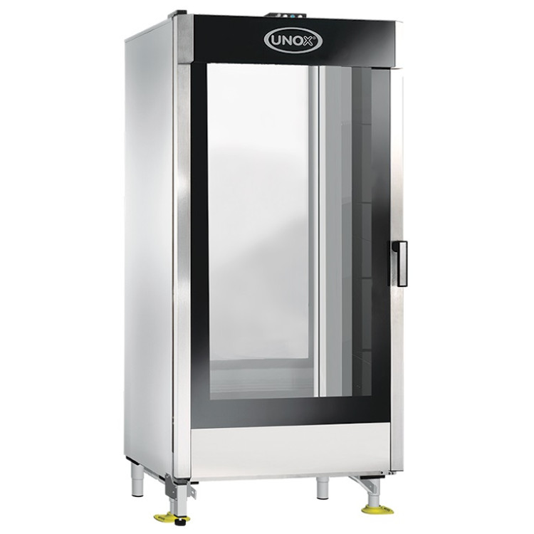 Шафа розстійна Unox XL1003