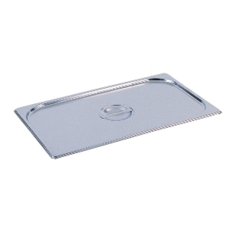 Кришка для гастроємкості EWT INOX 1/1 lid