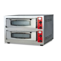 Піч для піци EWT INOX CPO202 (380)
