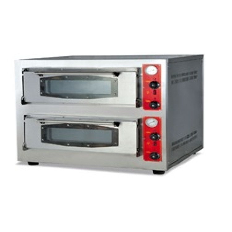 Піч для піци EWT INOX CPO202 (380)