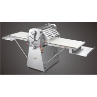 Тісторозкатка ел. EWT INOX BDQ520C