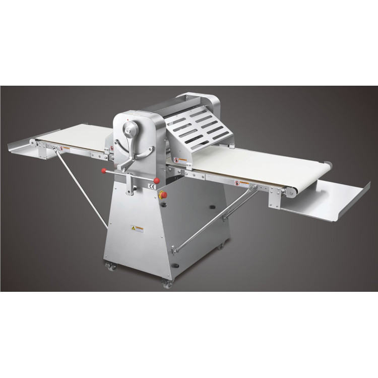 Тісторозкатка ел. EWT INOX BDQ520C