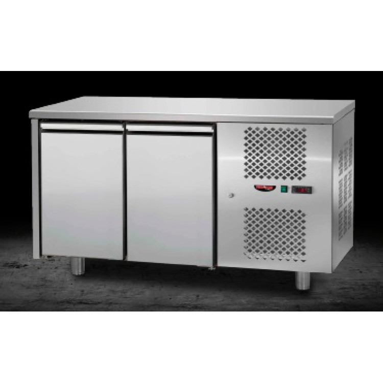 Стіл холодильний Tecnodom TF02MIDGN