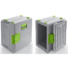 Термоконтейнер B.PRO BPT620KUF green