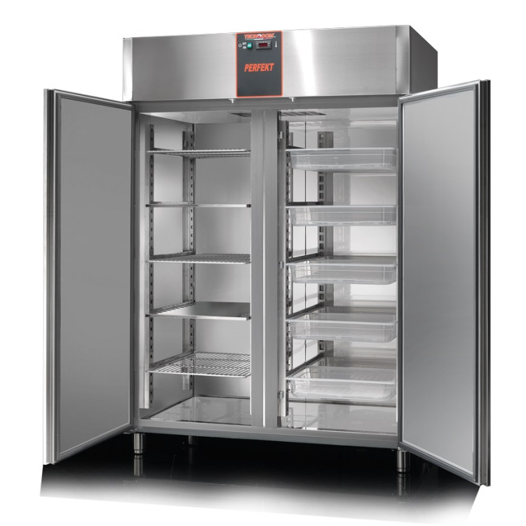 Шафа морозильна Tecnodom AF14PKMBT290