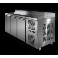 Стіл холодильний Tecnodom P-TF03MIDGNAL