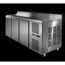 Стіл холодильний Tecnodom P-TF03MIDGNAL