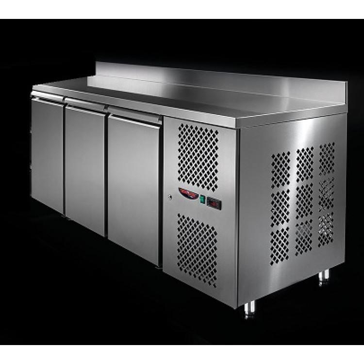 Стіл холодильний Tecnodom P-TF03MIDGNAL