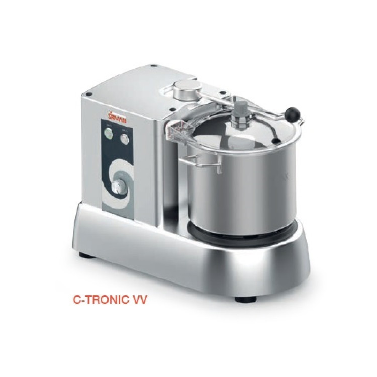 Кутер Sirman C-Tronic 6VV Normale