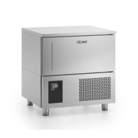Апарат шокової заморозки GEMM BCB05E