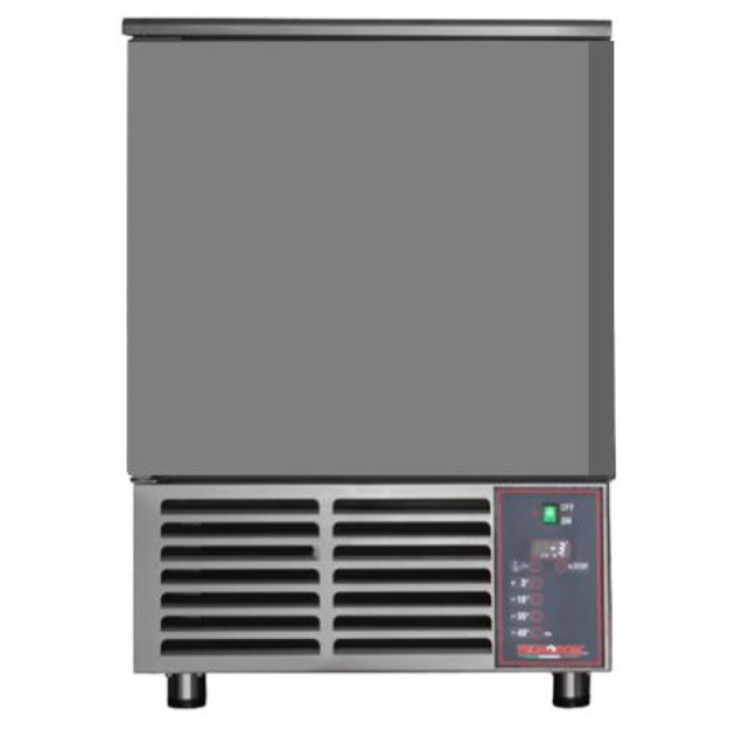 Апарат шокової заморозки Tecnodom P-ATT10EA