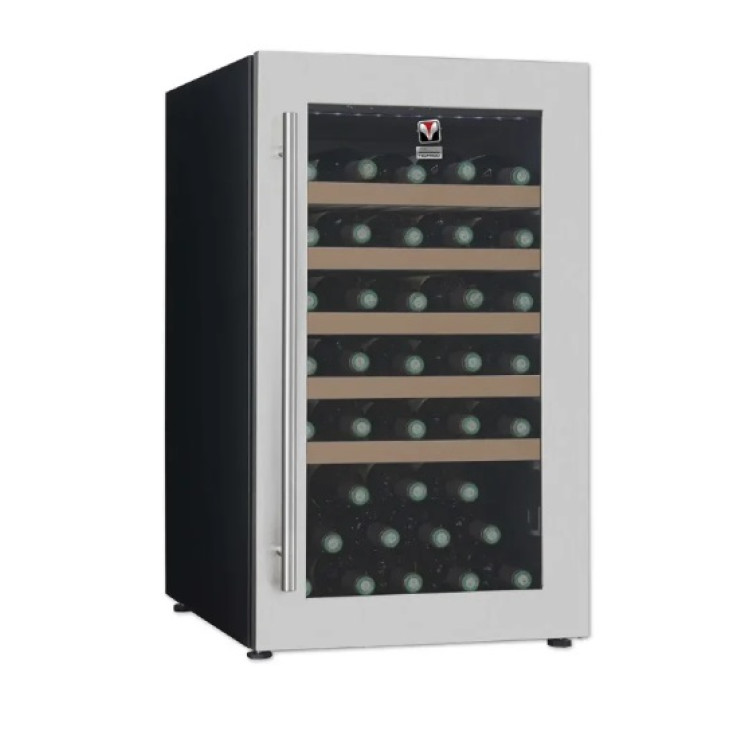 Охолоджувач для вина Tecfrigo Sommelier 40/1PLUS