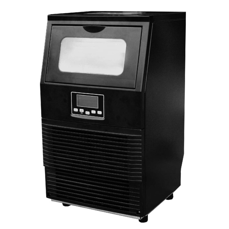 Льодогенератор EWT INOX HZB38F