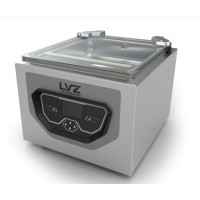 Пакувальник вакуумний Lavezzini LAX300