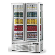 Шафа холодильна Tecfrigo SNELLE DRINK 561G