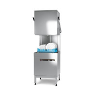 Посудомийна машина Hobart ECO-H604-10B+DET DIS
