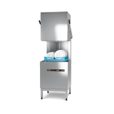 Посудомийна машина Hobart ECO-H604-10B+DET DIS