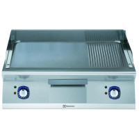 Поверхня жарова ел. наст. Electrolux E7IIMDAOMEA (371347)