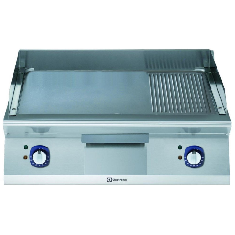 Поверхня жарова ел. наст. Electrolux E7IIMDAOMEA (371347)
