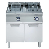 Фритюрниця електрична Electrolux E7FREH2FF0 (371085)
