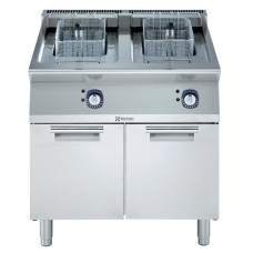 Фритюрниця електрична Electrolux E7FREH2FF0 (371085)