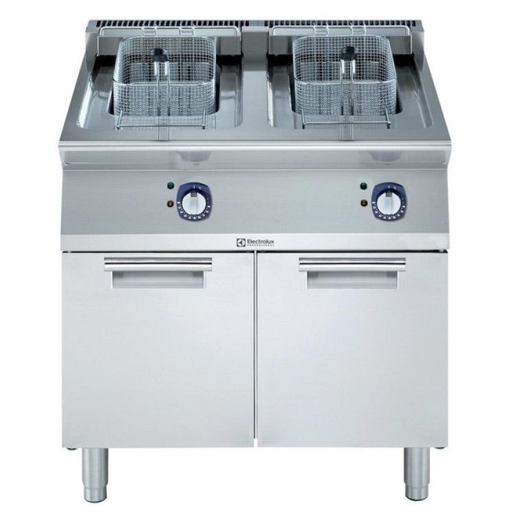 Фритюрниця електрична Electrolux E7FREH2FF0 (371085)