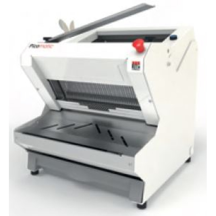 Хлеборезательная машина JAC Picomatic 450-18