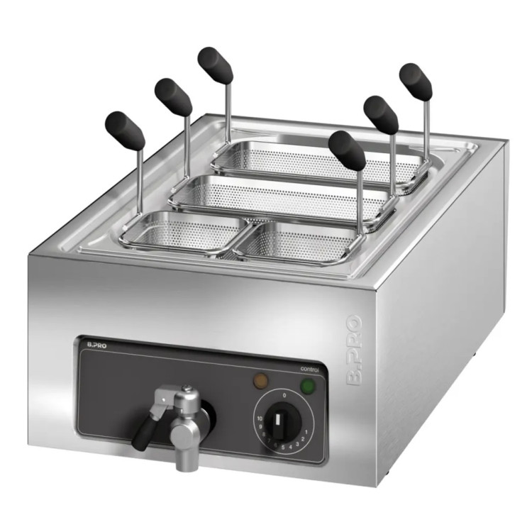 Макароноварка ел. B.PRO BC PC 4800 (574210)