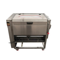 Машина для чищення коренеплодів EWT INOX CX180