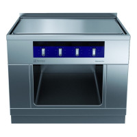 Плита електрична Electrolux MCLDFBJDAO (589530)