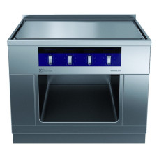 Плита електрична Electrolux MCLDFBJDAO (589530)
