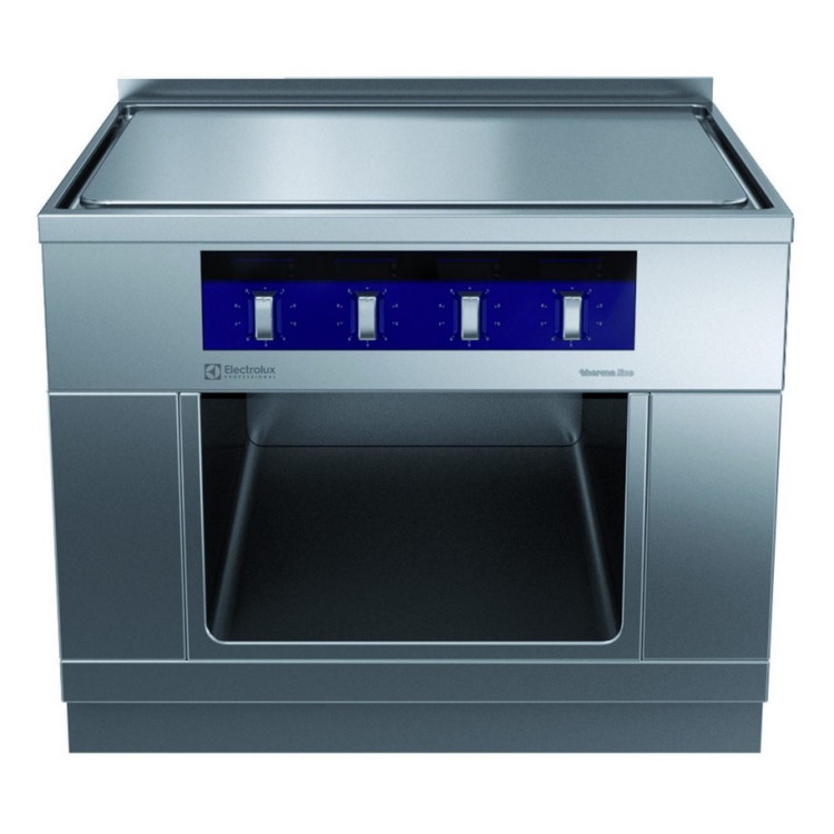 Плита електрична Electrolux MCLDFBJDAO (589530)