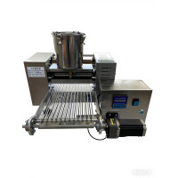 Апарат для млинців EWT INOX DG230