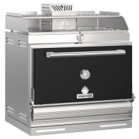 Піч на деревному вугіллі Mibrasa HMBSB110