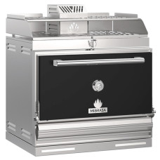 Піч на деревному вугіллі Mibrasa HMBSB110