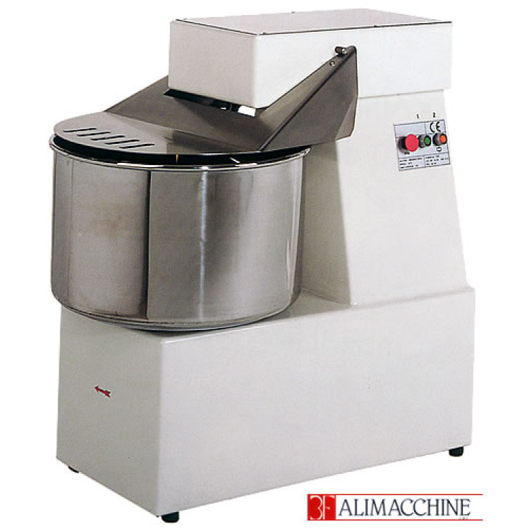 Тістоміс Alimacchine SM70FT2VTX + VS