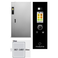 Шафа теплова Moduline HHFF40E