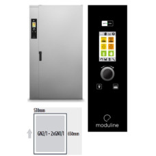 Шафа теплова Moduline HHFF40E
