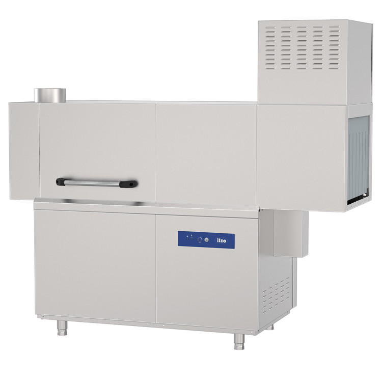 Посудомийна машина Oztiryakiler OBK1500PDRT (076L.1111K.BD)