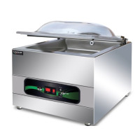 Пакувальник вакуумний Lavezzini Optima+ pump Busch