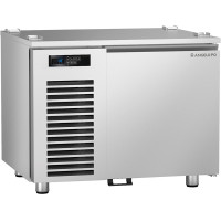 Апарат шокової заморозки Angelo Po GF51H