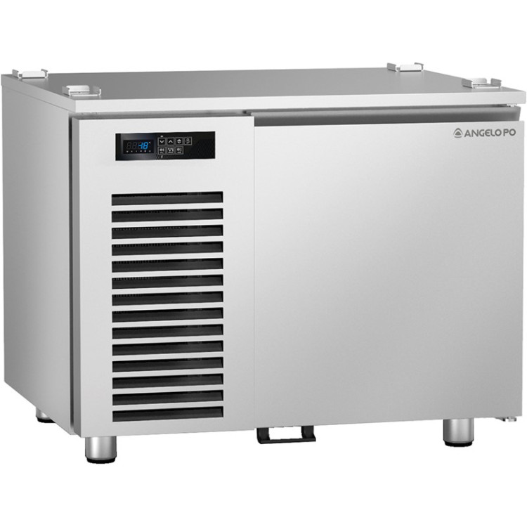Апарат шокової заморозки Angelo Po GF51H