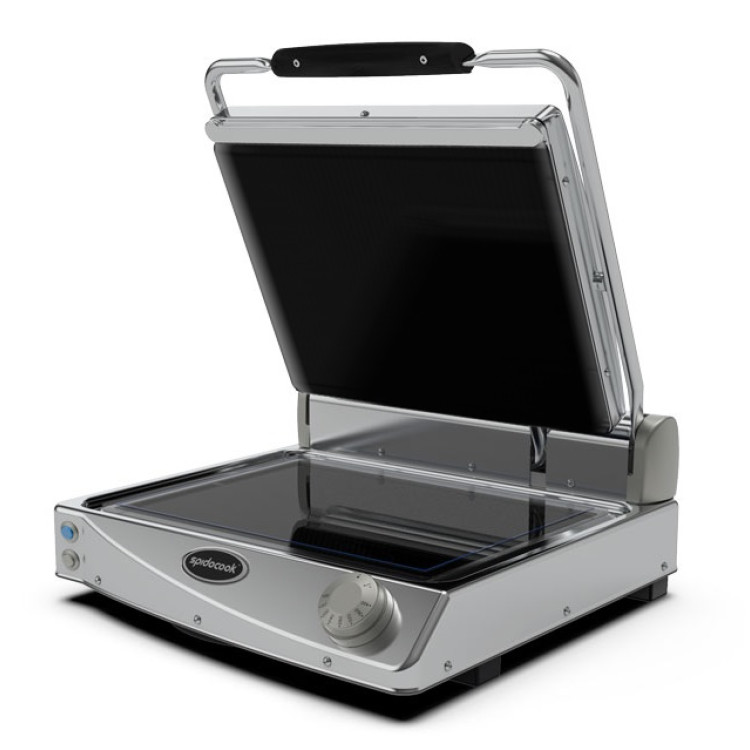 Гриль контактний Spidocook SP015P