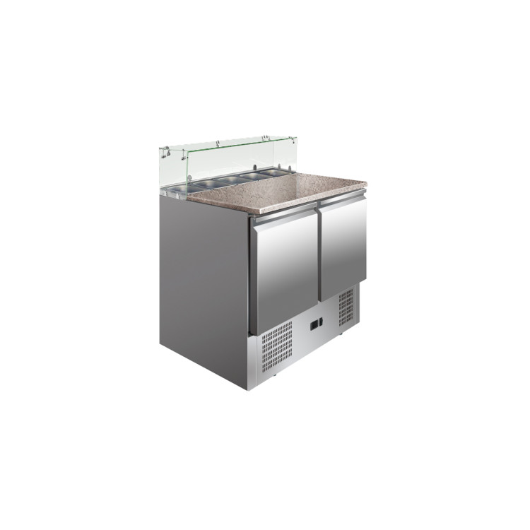 Стіл піцерійний REEDNEE PS900G
