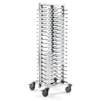 Візок B.PRO SERVISTAR GASTRO 80 (573695)